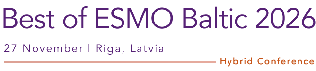 Best of ESMO Baltic 2026