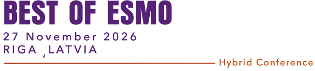 Best of ESMO